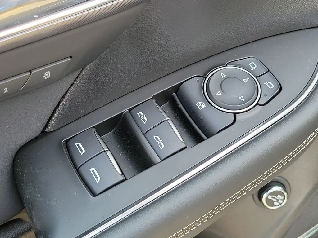 2026 Buick Envision Sport Touring - Photo 20