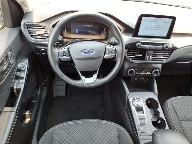 Used 2024 Blue Ford Active image 17