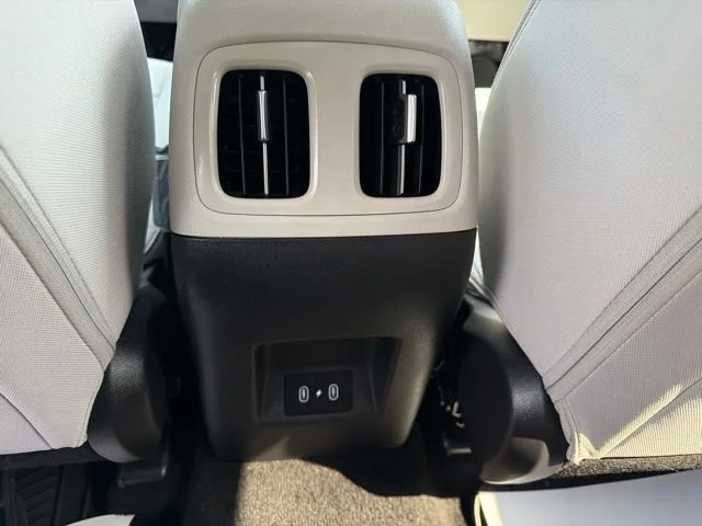 Used 2026 Silver Hyundai SEL image 24