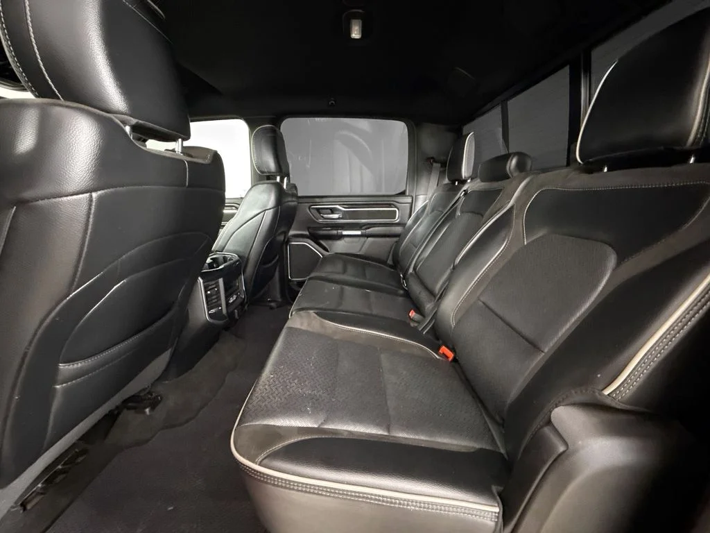 Used 2022 Red Ram Laramie image 22