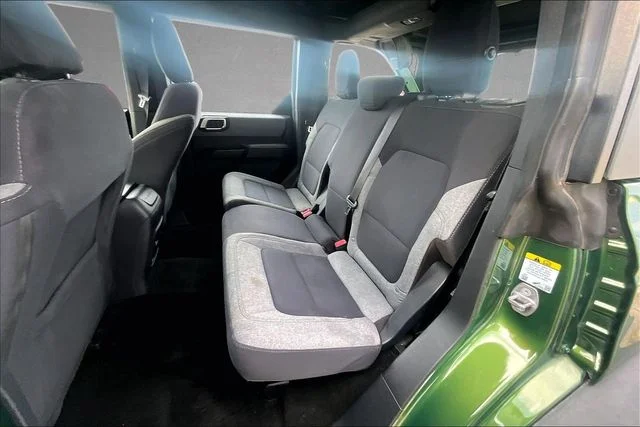 Used 2022 Green Ford Base image 25