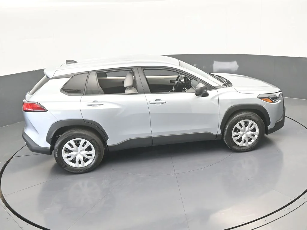 Used 2025 Silver Toyota L image 48