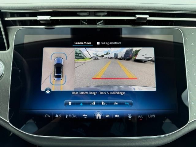 2024 Mercedes-Benz E-Class E350 - Photo 23