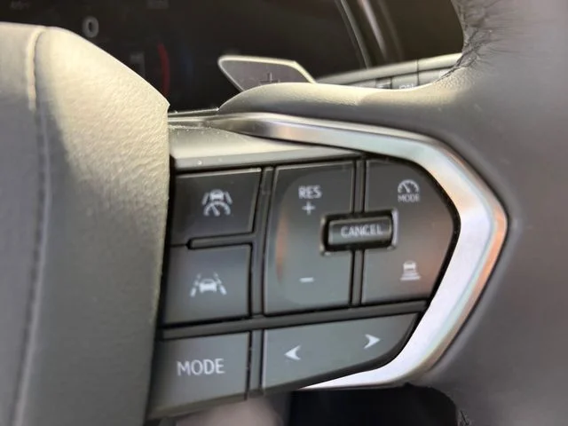 Used 2025 Silver Lexus 350 image 29