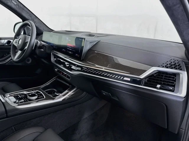 New 2027 Black BMW M60i image 32