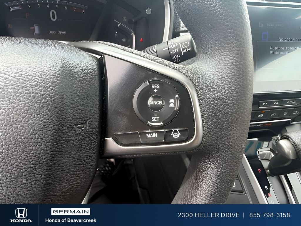 2017 Honda CR-V EX - Photo 20