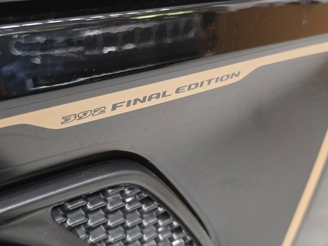 2025 Jeep Wrangler 4-Door Rubicon 392 Final Edition - Photo 23