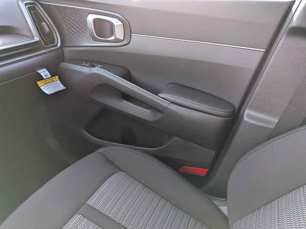New 2026  Kia LX image 39