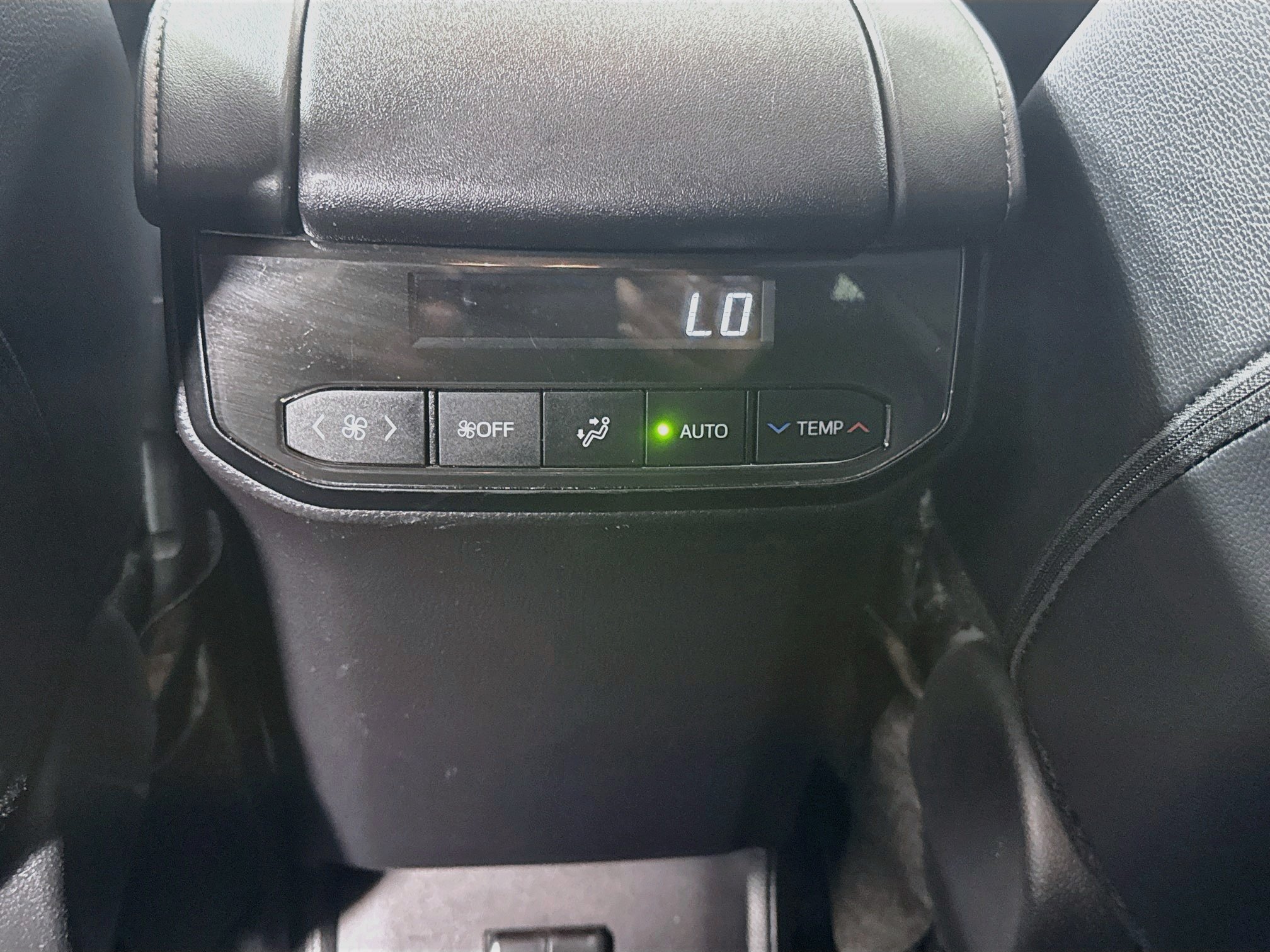 Used 2024 Midnight Black Metallic Toyota XSE image 26
