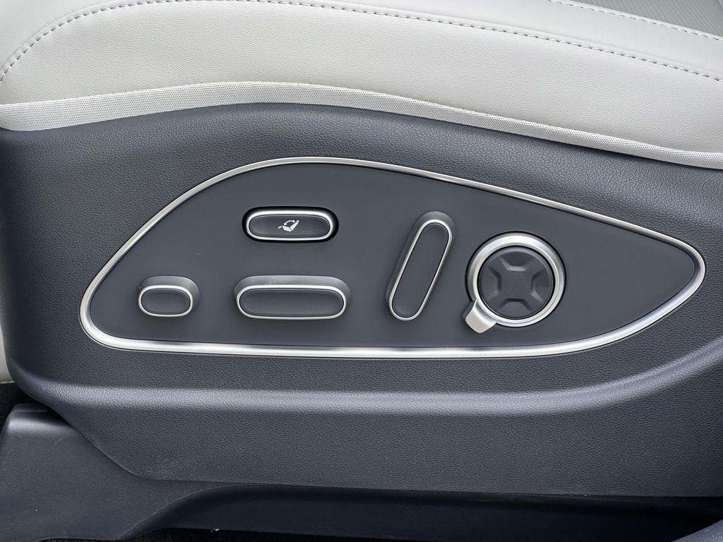 New 2026 Black Hyundai Calligraphy AWD image 29