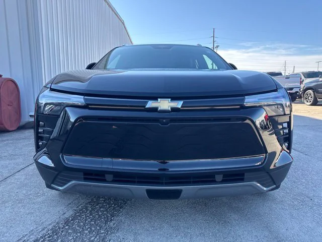 Used 2024 Black Chevrolet LT image 8