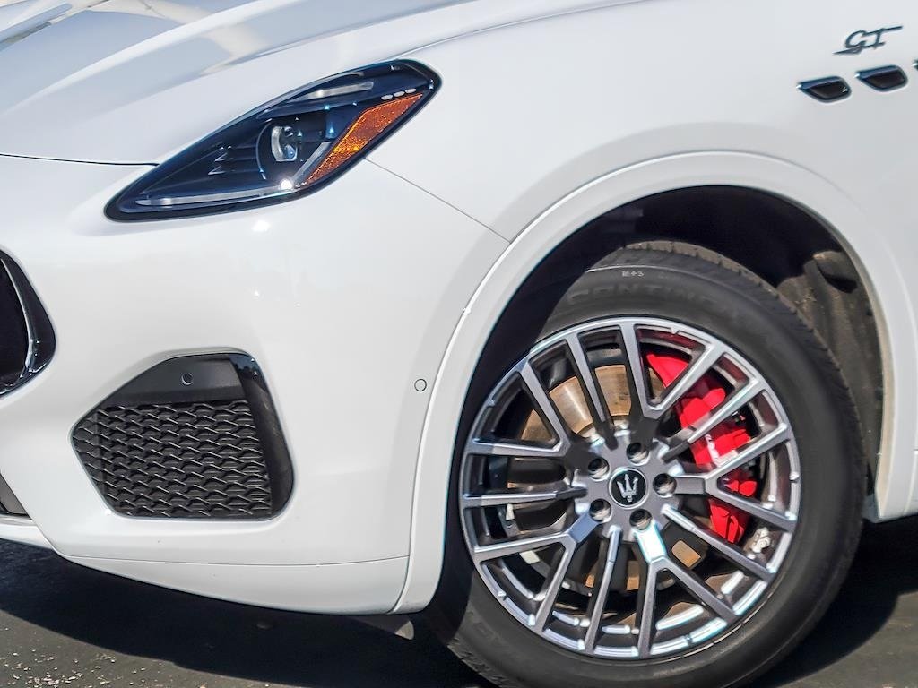 2023 MASERATI GRECALE - Image 2