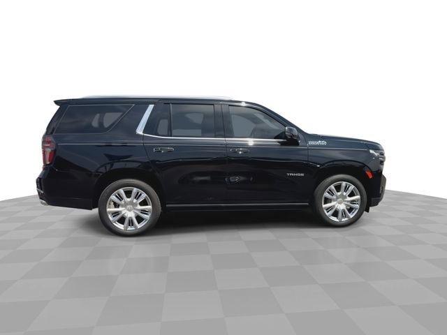 2023 Chevrolet Tahoe High Country - Photo 9