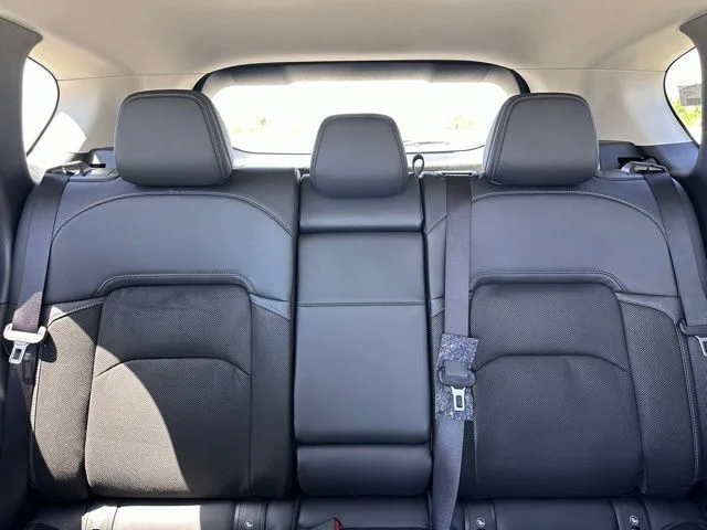 New 2026 Gray Mazda 2.5 S Preferred image 19
