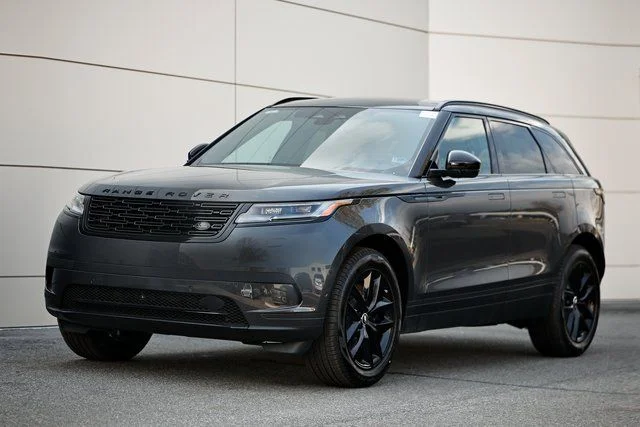 2026 Land Rover Range Rover Velar P250 S's photo