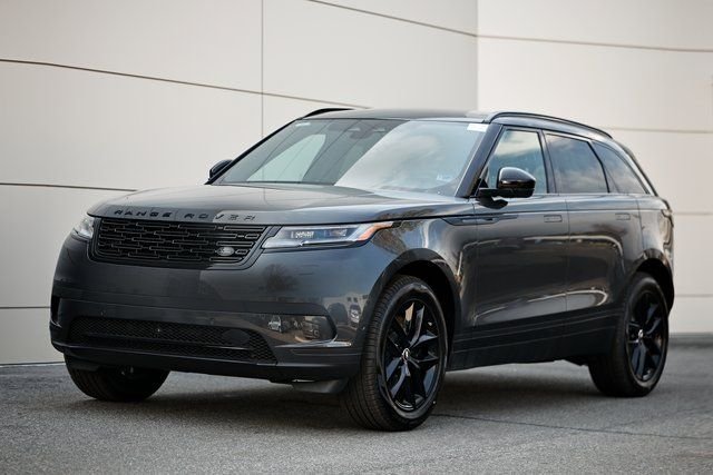 2026 Land Rover Range Rover Velar S