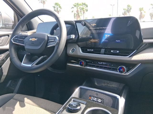 2027 Chevrolet Equinox LT - Photo 12