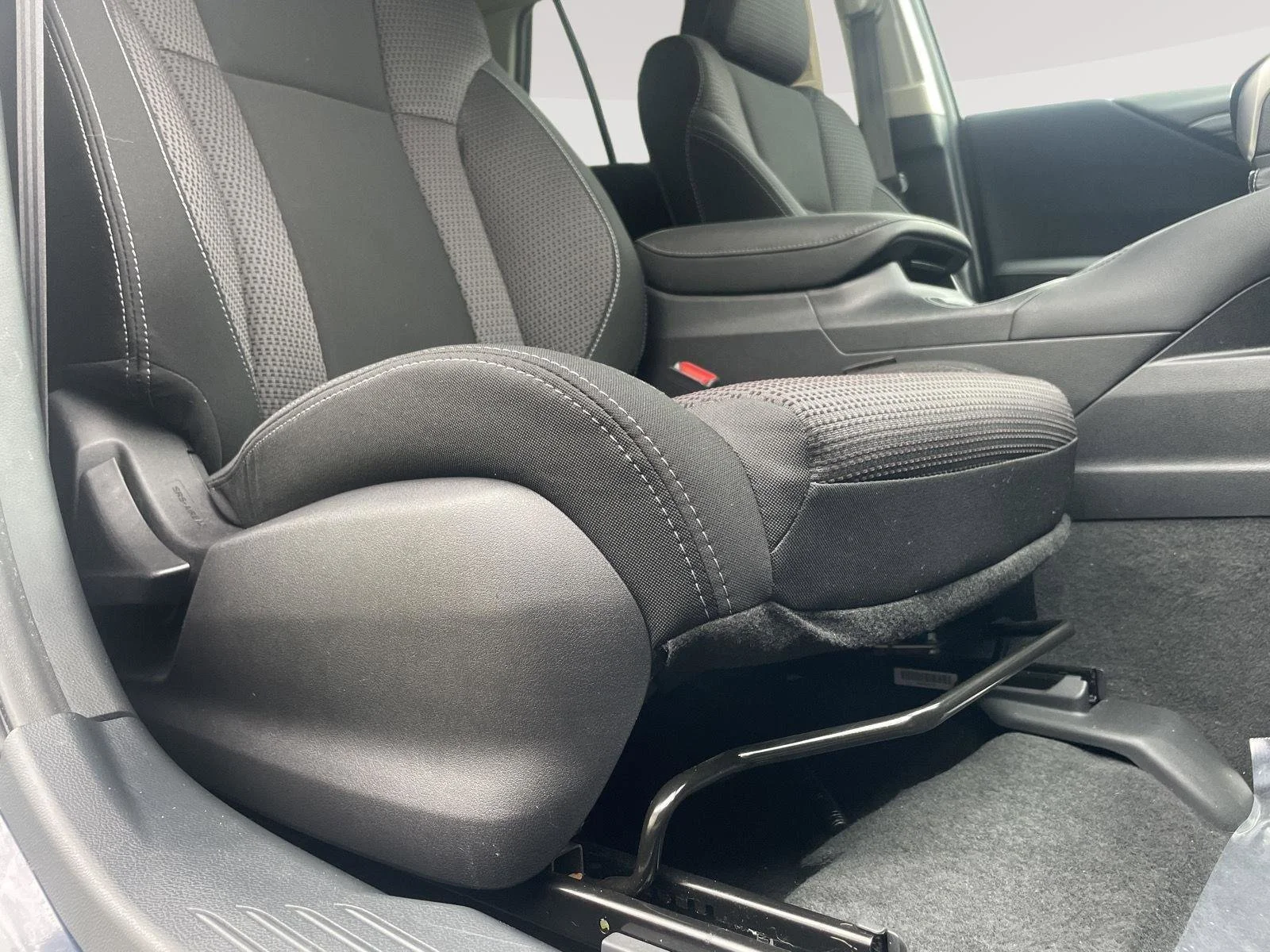 Certified Used 2024 Cosmic Blue Pearl Subaru Premium image 5