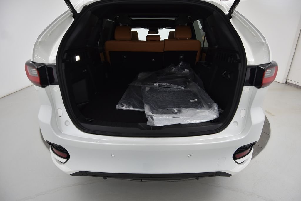 2026 Mazda CX-70 Premium Plus Package - Photo 35
