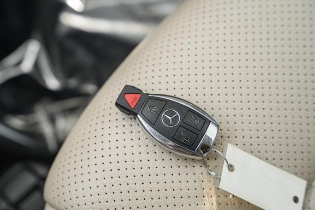 Used 2019 designo Cardinal Red Metallic Mercedes-Benz GLC 300 image 42