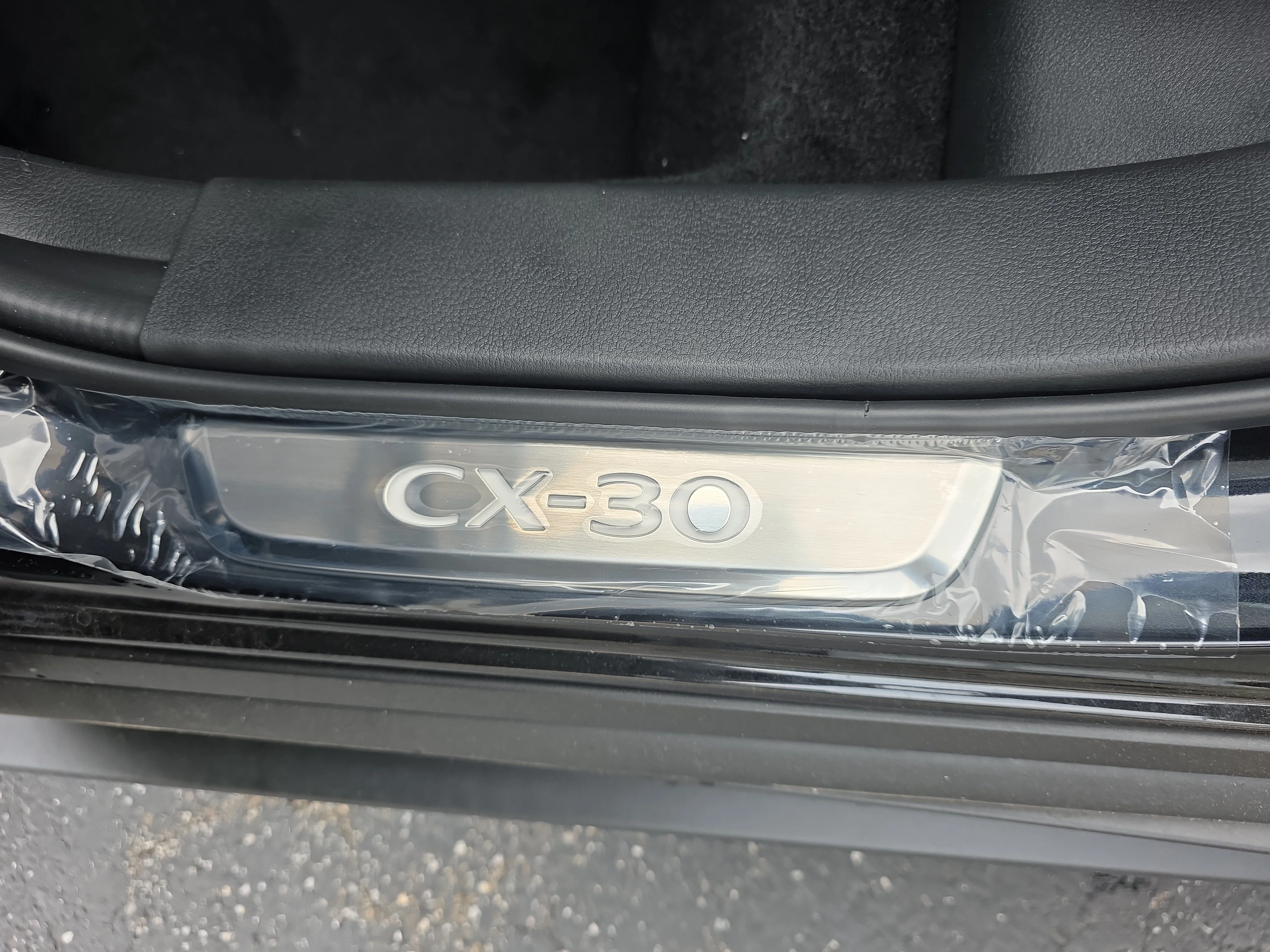 New 2026 Jet Black Mica Mazda 2.5 S Premium AWD image 23