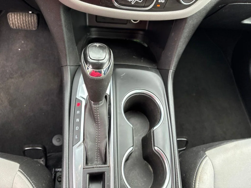 Used 2019 Blue Chevrolet LS image 24
