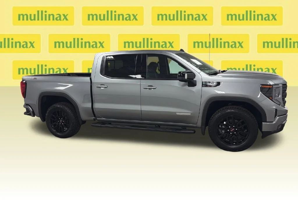 2026 GMC Sierra 1500 Elevation - Photo 23