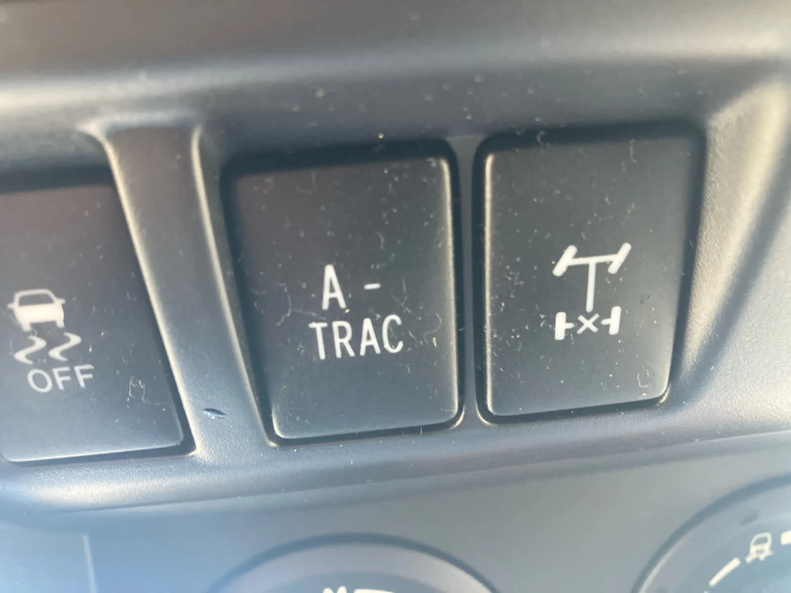 Used 2022 Magnetic Gray Metallic Toyota TRD Off Road Premium image 22