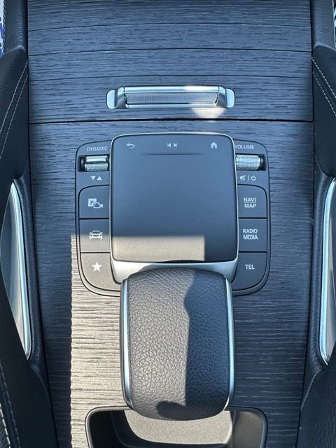 Certified Used 2022 Gray Mercedes-Benz GLE 350 image 40