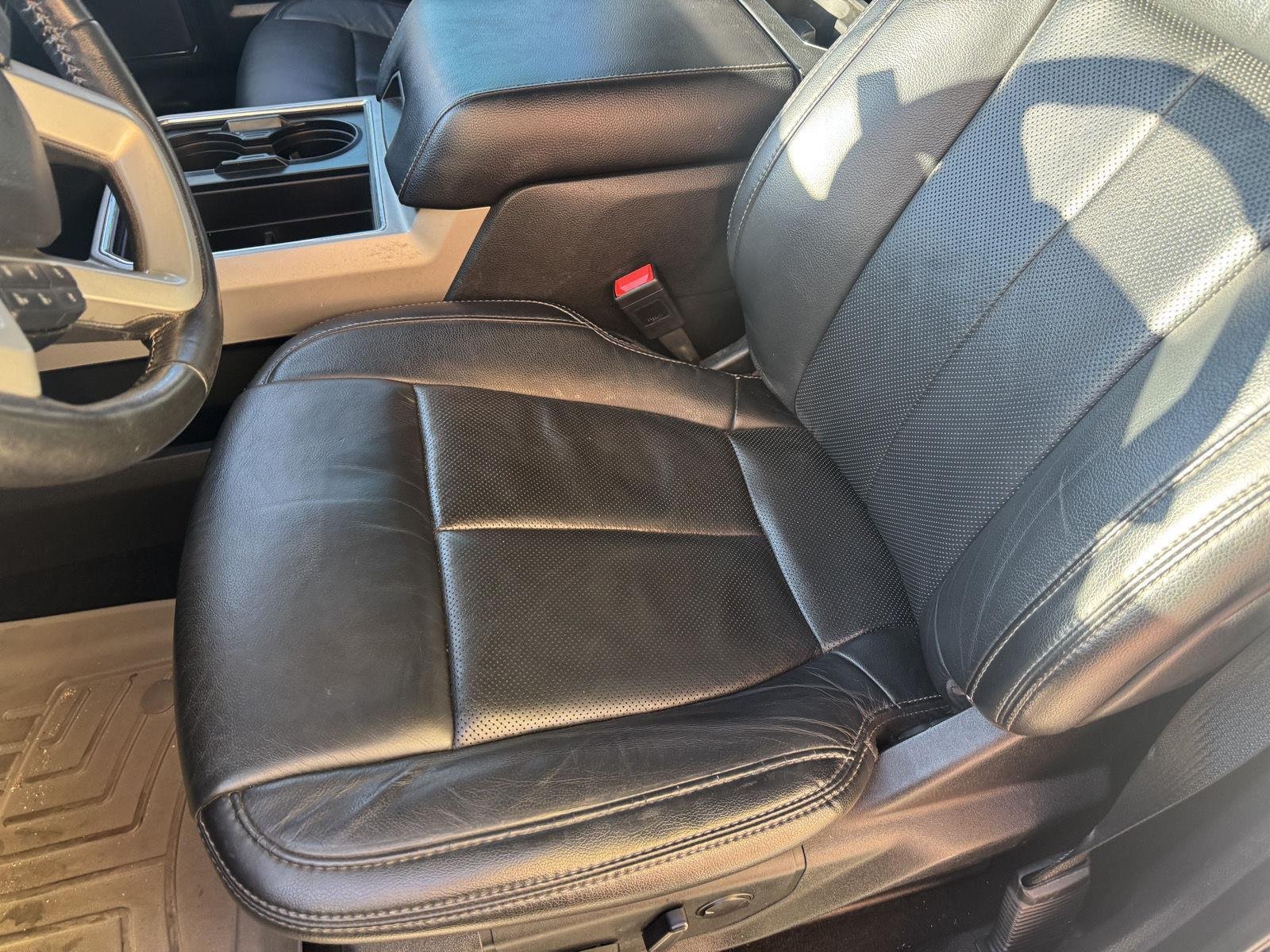 2020 Ford F-250 Super Duty Lariat - Photo 9