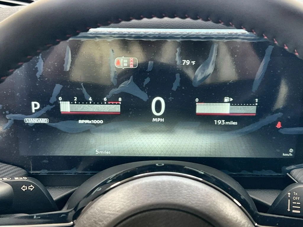 New 2026 Canyon Bronze Metallic Nissan SR image 10
