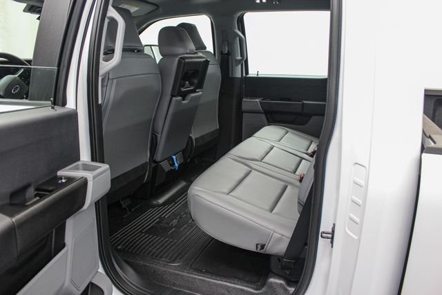 2026 Ford F-250 Super Duty XL - Photo 17