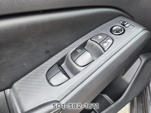 Used 2025 Gray Nissan 2.5 SV image 29