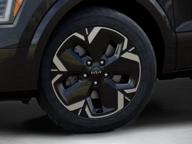 New 2026 Gray Kia Wind image 24