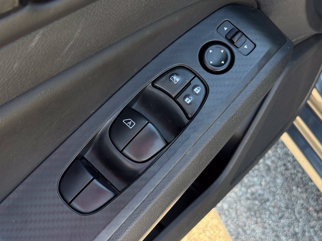 Used 2025 Gray Nissan 2.5 SV image 22