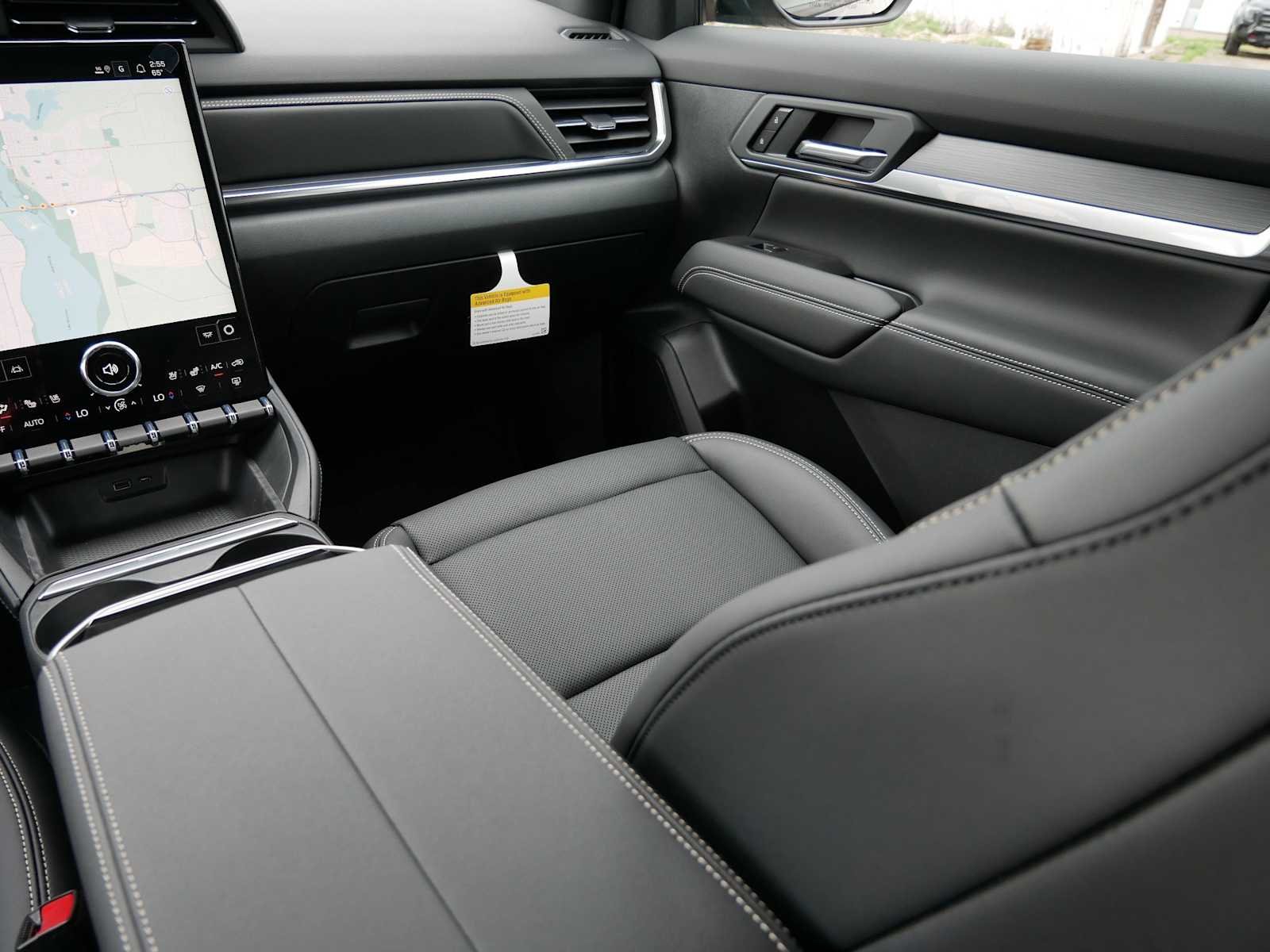 2026 GMC Terrain Elevation - Photo 15