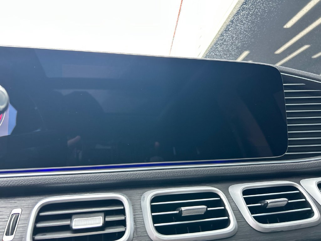 New 2026 Selenite Grey Metallic Mercedes-Benz GLE 350 image 19