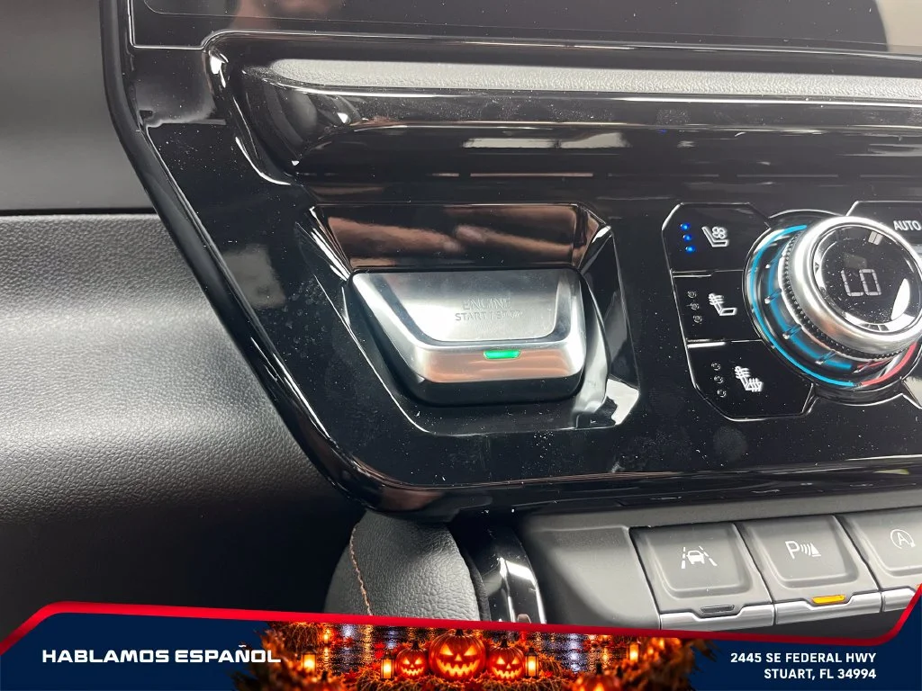New 2026 Sterling Metallic GMC AT4 image 28