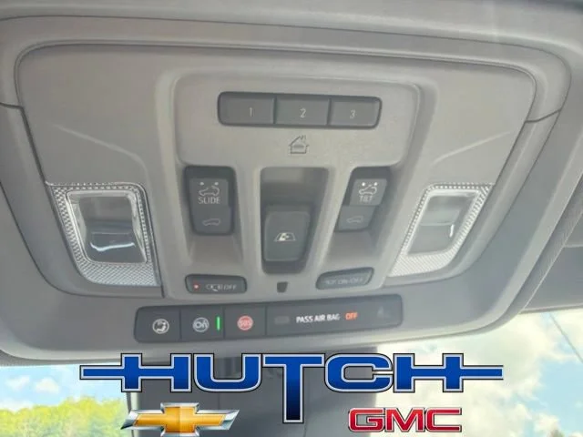 New 2026 Onyx Black GMC Denali image 44