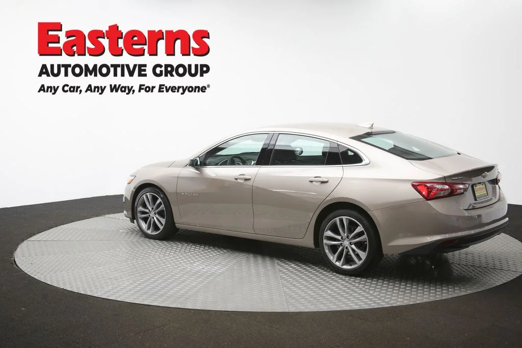 Used 2024 Gray Chevrolet LT image 65