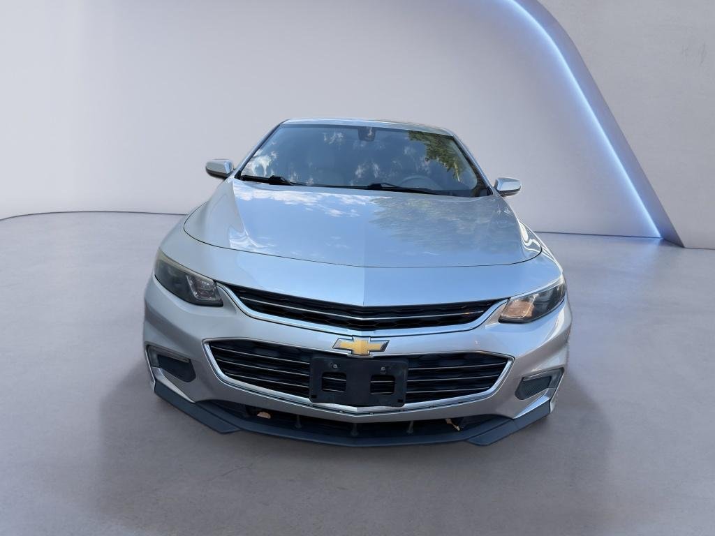 Used 2016 Chevrolet Malibu 1LT with VIN 1G1ZE5ST8GF280327 for sale in Albuquerque, NM