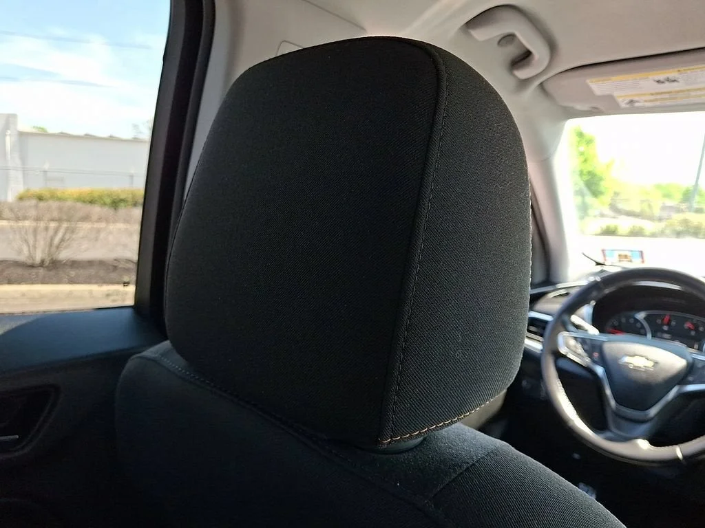 Used 2020 PACIFIC BLUE METALLIC Chevrolet LT image 47