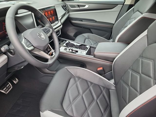 New 2026 Green Volkswagen 2.0T Peak Edition image 11