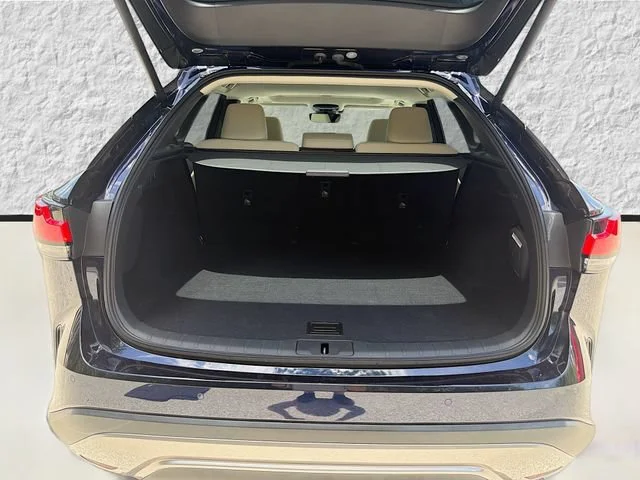 Certified Used 2024 Mica Lexus RX 350 Premium image 12