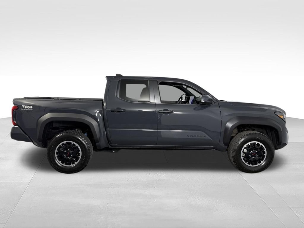 Used 2025 Underground Toyota TRD Off-Road image 4