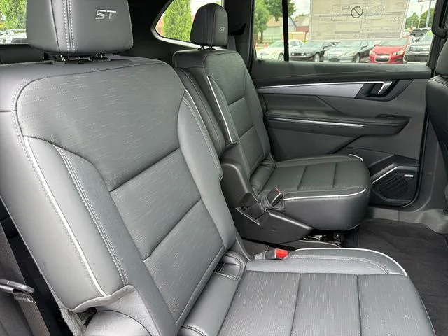 2026 Buick Enclave Sport Touring - Photo 22