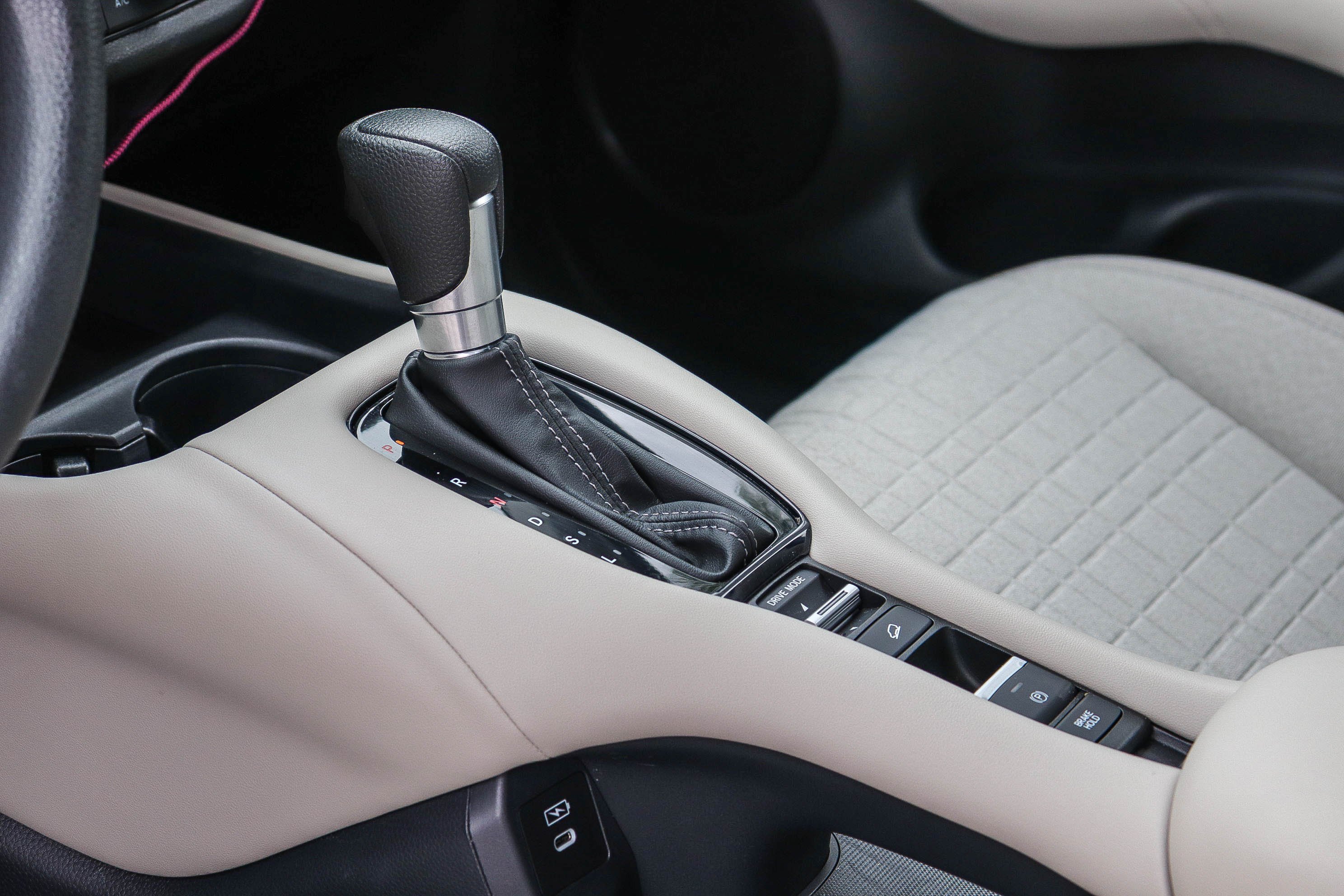 2024 Honda HR-V LX - Photo 23