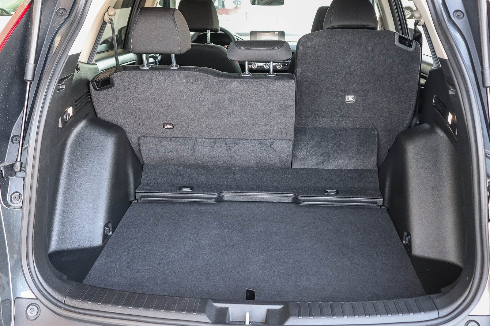 2023 Honda CR-V EX - Photo 30