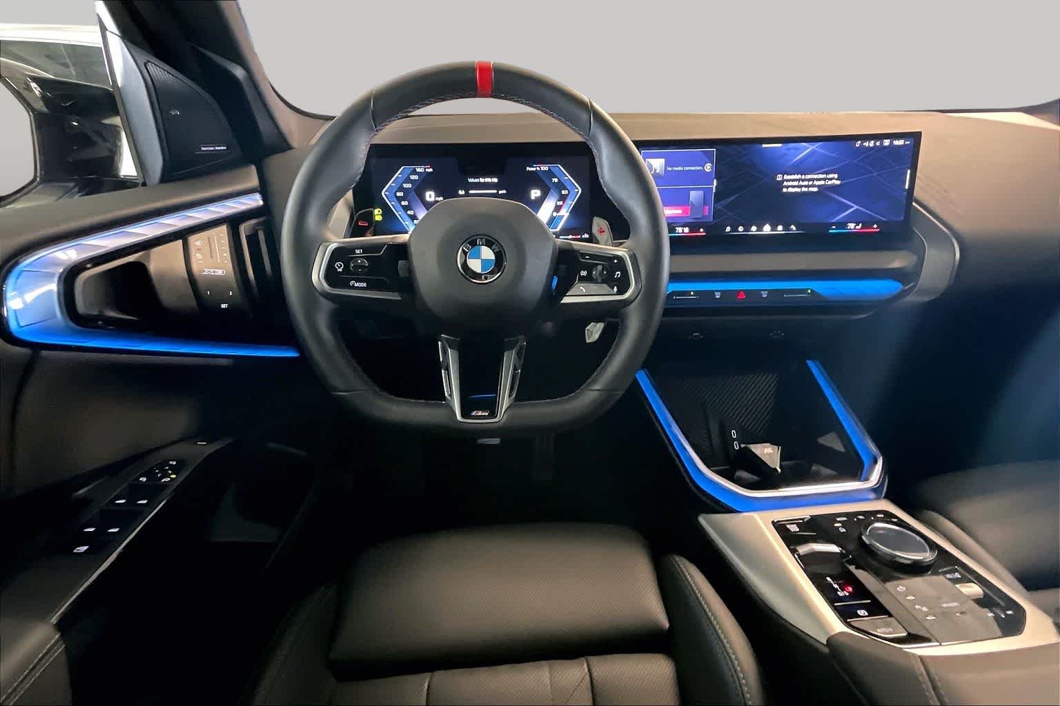 Pre-Owned 2025 BMW X3 M50 XDrive