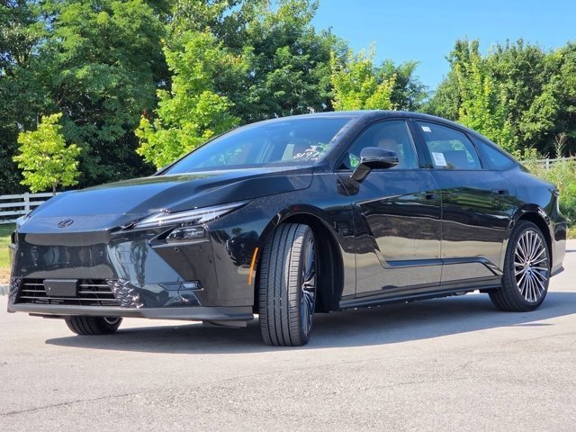 New 2026 Caviar Lexus LUXURY image 34